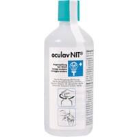 SÖHNGEN oculav NIT Augenspülung Weiß