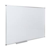 Magnetisch Whiteboard Stahl 2000 x 1000 mm