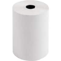 Exacompta Thermorolle 57 mm x 35 mm x 12 mm x 18 m 50 Stück
