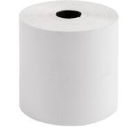 Exacompta Thermorolle 44819E 80 mm x 70 mm x 12 mm x 70 m Weiß 50 Stück
