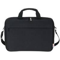 DICOTA Laptop-Tasche 15.6 " D31798 28 x 41 x 6 cm Schwarz