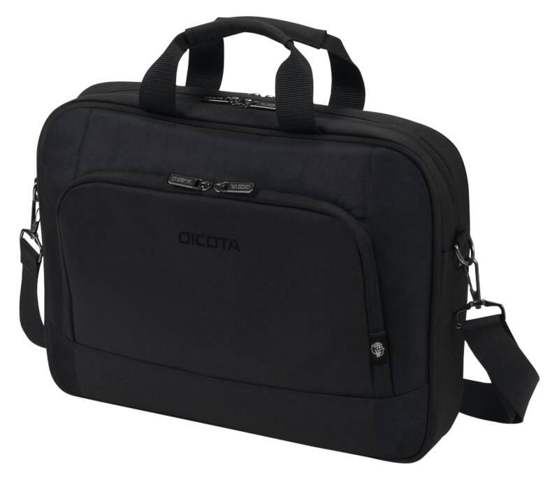 DICOTA Laptop-Tasche D31325-RPET 30,5 x 41,5 x 8,5 cm Schwarz