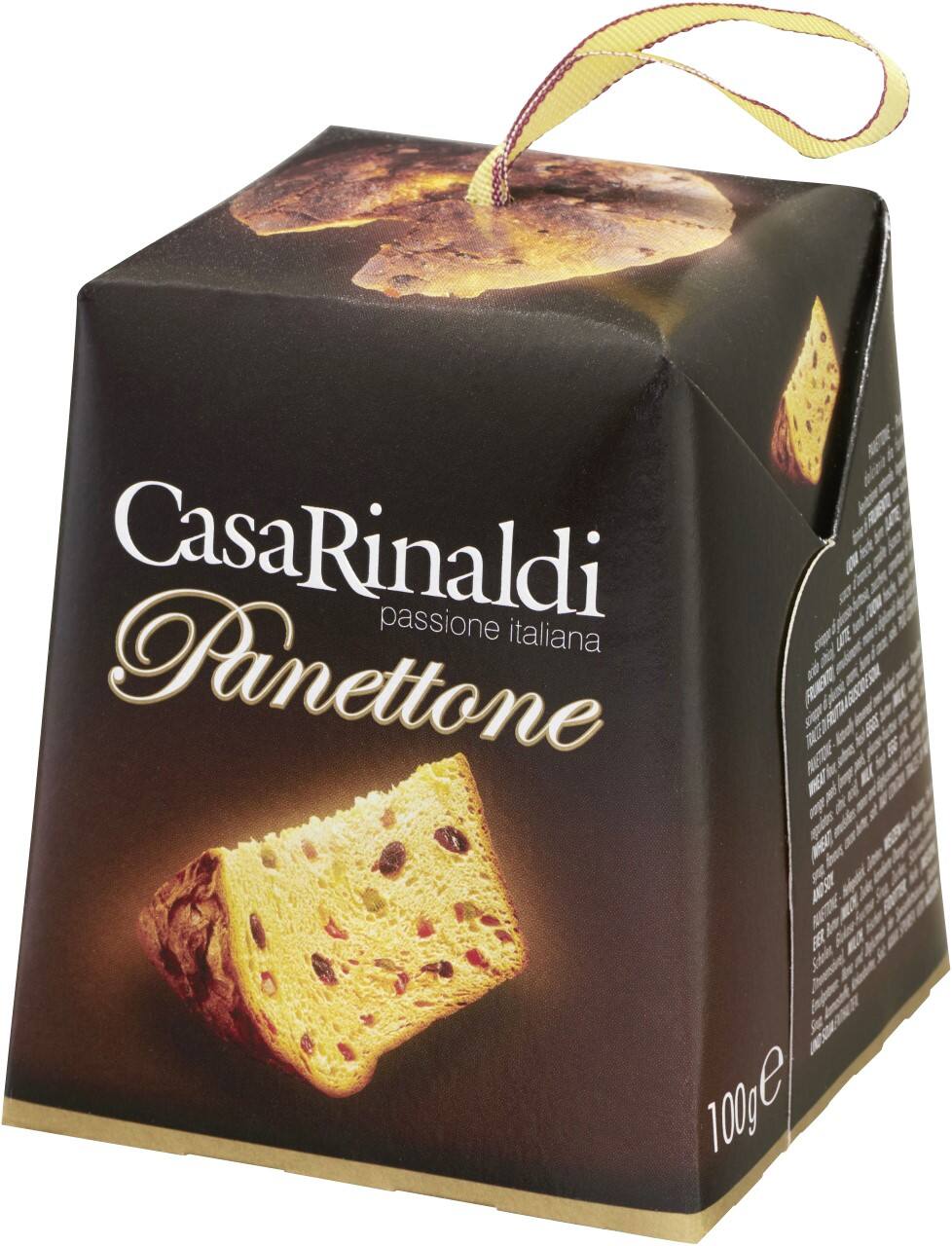 Casa Rinaldi Kuchen 100 g