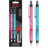 Rotring Druckbleistift Set 2102711 7 mm