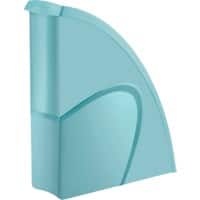 CEP Stehsammler Riviera Blau 8,5 x 27 x 31 cm (B x T x H)