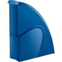 CEP Stehsammler Riviera Blau 8,5 x 27 x 31 cm (B x T x H)