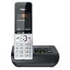 Gigaset DECT-Telefon Comfort Silber S30852-H3023-B101