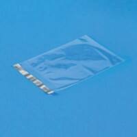 RAJA Beutel PP (Polypropylen) Transparent 22 x 16 cm 1000 Stück