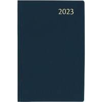 Aurora Buchkalender Technica 1014 2023 105 x 158 mm 1 Seite pro Tag Papier Mehrfarbig