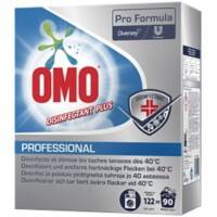 Omo Plus Professional Waschpulver Geruchlos 8.55 kg