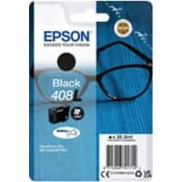 Epson T09K Original Tintenpatrone C13T09K14010 Schwarz