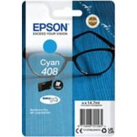 Epson T09J Original Tintenpatrone C13T09J24010 Cyan