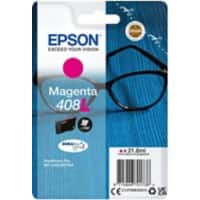 Epson T09K Original Tintenpatrone C13T09K34010 Magenta
