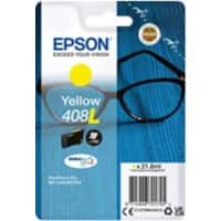 Epson T09K Original Tintenpatrone C13T09K44010 Gelb