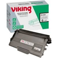 Viking TN-3430 Kompatibel Brother Tonerkartusche Schwarz