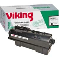 Viking TK1160 Kompatibel Kyocera Tonerkartusche Schwarz