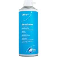 AF International Druckluftreiniger AADU400UT 7 x 7 x 19 cm 400 ml