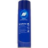 AF International Druckluftreiniger ASDU200D 6,6 x 6,6 x 23,9 cm 200 ml