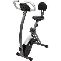 Peak Power Fahrradtrainer ZY331100000205 Schwarz, Grau