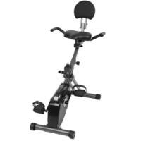 Peak Power Fahrradtrainer ZY331100000206 Schwarz, Grau
