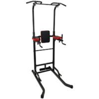 Peak Power Power Tower ZY331100000307 Schwarz, Rot