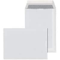 ÖKI Classic Versandtaschen DIN C5 229 (B) x 162 (H) mm Haftklebestreifen Weiß 90 g/m² 500 Stück