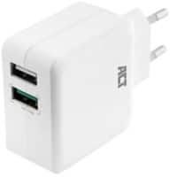 ACT USB-Ladegerät AC2125 Weiß