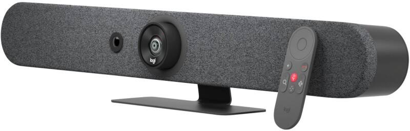 Logitech Rally Konferenzstation 960-001339 Weiß