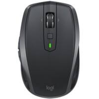 Logitech MX Anywhere&nbsp; Maus Kabellos Graphit