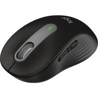 Logitech Signature M650 L Maus Kabellos Graphit