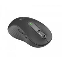 Logitech Signature&nbsp; M650 L Maus Kabellos Graphit Ja