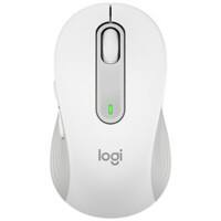 Logitech Signature&nbsp; M650 Maus Kabellos Weiß