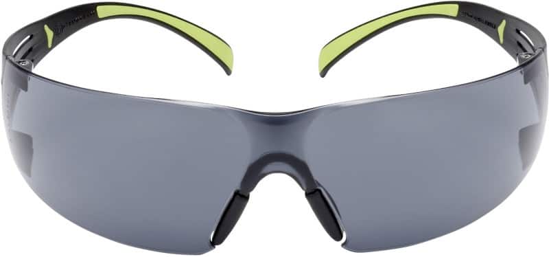 3M SecureFit Schutzbrille SF400GC1 Grau