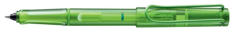 Lamy LAMY balloon 1235965 Tintenroller Blau Breit Kugel