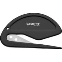 Westcott Brieföffner E-29699 00 Schwarz