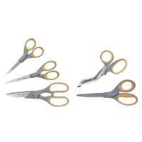 Westcott Schere Grau 22 cm 5 Stück