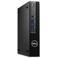 Dell Desktop PC 3000 Intel Core i3 8 GB Intel UHD Graphics 730 Windows 10 Pro + Windows 11