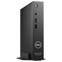 Dell Thin Client 3000 8 GB Intel UHD Windows 10 IoT Enterprise 2021