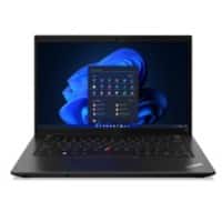 Lenovo Laptop L14 G3 Intel Core i7 16 GB Intel Iris Xe SSD: 512 GB Windows 10 Pro 64-bit