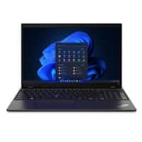 Lenovo Laptop L1521C3 Intel Core i7 16 GB Intel Iris  xe SSD: 512 GB Windows 10 Pro 64-bit