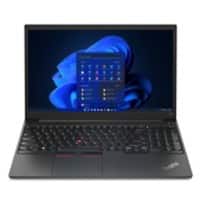 Lenovo Laptop E15 G4 AMD Ryzen 5 16 GB AMD Radeon SSD: 512 GB Windows 11 Pro