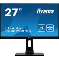 iiyama Monitor XUB2792HSN-B1 68,6 cm (27")
