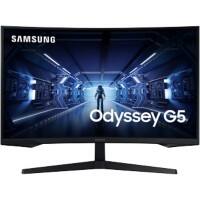 Samsung Spiele Monitor LC32G53TQWRXEN 81,3 cm (32")