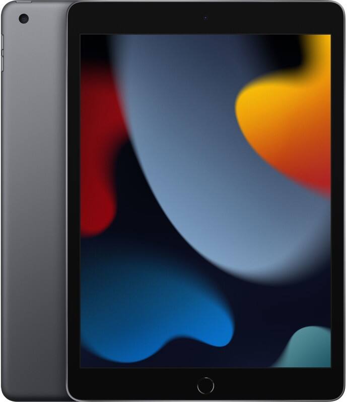 Apple iPad MK2K3FD/A 64 GB Space Grau