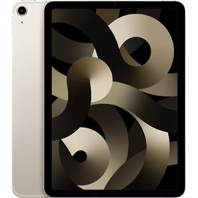 Apple iPad MM743FD/A 256 GB Weiß