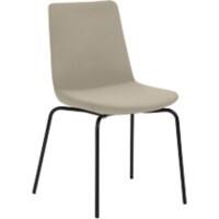 mayer sitzmöbel Stuhl Taupe