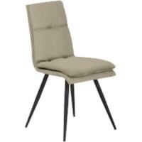 mayer sitzmöbel Stuhl Taupe