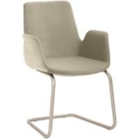 mayer sitzmöbel Sessel Taupe PL (Polyester)