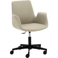mayer sitzmöbel Sessel Taupe PL (Polyester)