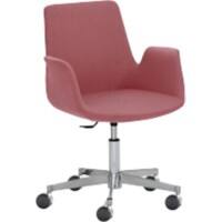 mayer sitzmöbel Sessel Altrosa PL (Polyester)